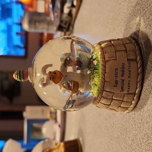 Disney  Eggstra Special